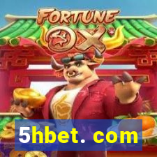 5hbet. com